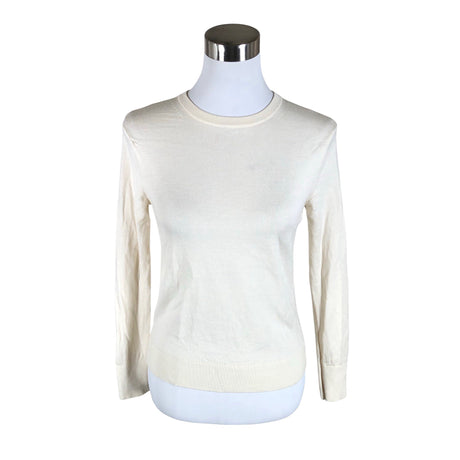 Unisex Uniqlo - Sweater, size 36 - Natural white ()