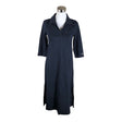 Unisex Tommy Hilfiger - Tricot dress, size 32 - Blue ()