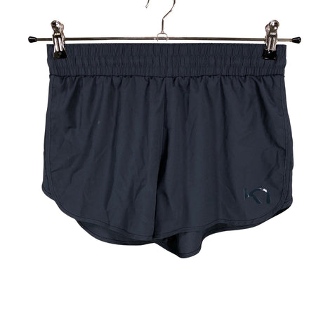 Unisex Kari Traa - Sports shorts, size 34 - Blue ()