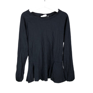 Unisex Molo Kids - Tricot shirt, size 146 - 152 - Black (1)