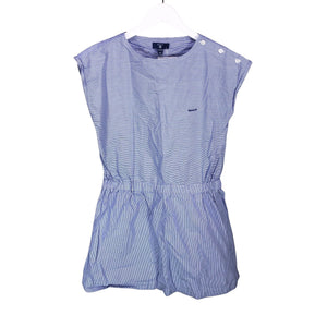 Unisex Gant - Short overalls, size 146 - 152 - Blue (1)