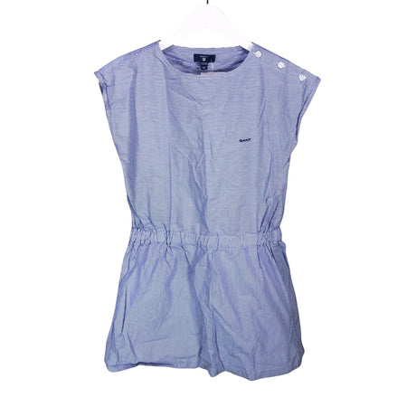 Unisex Gant - Short overalls, size 146 - 152 - Blue ()
