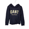 Unisex Gant - Hoodie, size 122 - 128 - Blue ()
