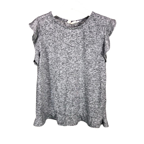 Unisex Molo Kids - T-shirt, size 134 - 140 - Gray ()