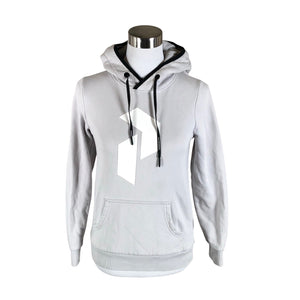 Unisex Peak Performance - Hoodie, size 34 - Gray (1)