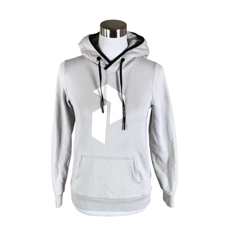 Unisex Peak Performance - Hoodie, size 34 - Gray ()