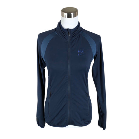 Unisex Halti - Sports jacket, size 36 - Blue ()