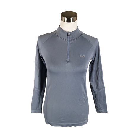 Unisex ICIW – Icaniwill - Urheilupaita, 
pitkät hihat, koko 36 -  ()