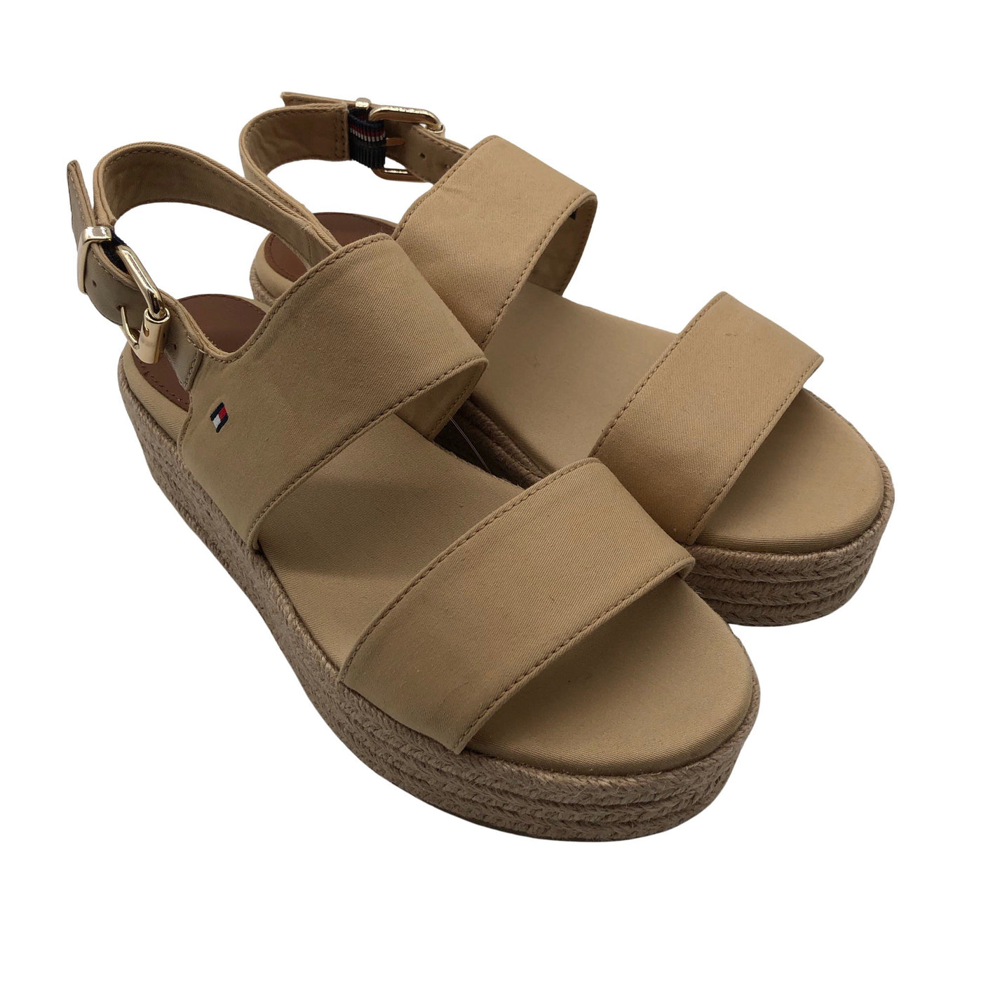 Unisex Tommy Hilfiger - Sandals, size 36 - Beige (2)