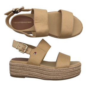 Unisex Tommy Hilfiger - Sandals, size 36 - Beige (1)