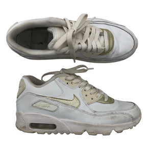 Unisex Nike - Sneakers, size 37 - White (1)