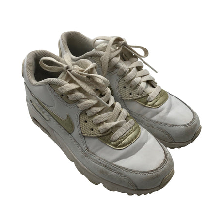 Unisex Nike - Sneakers, size 37 - White (2)