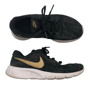 Unisex Nike - Sneakers, size 36 - Black (1)