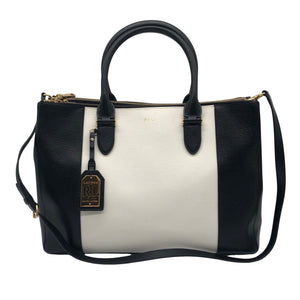 Unisex Lauren Ralph Lauren - Handbag, size Maxi - Black (1)
