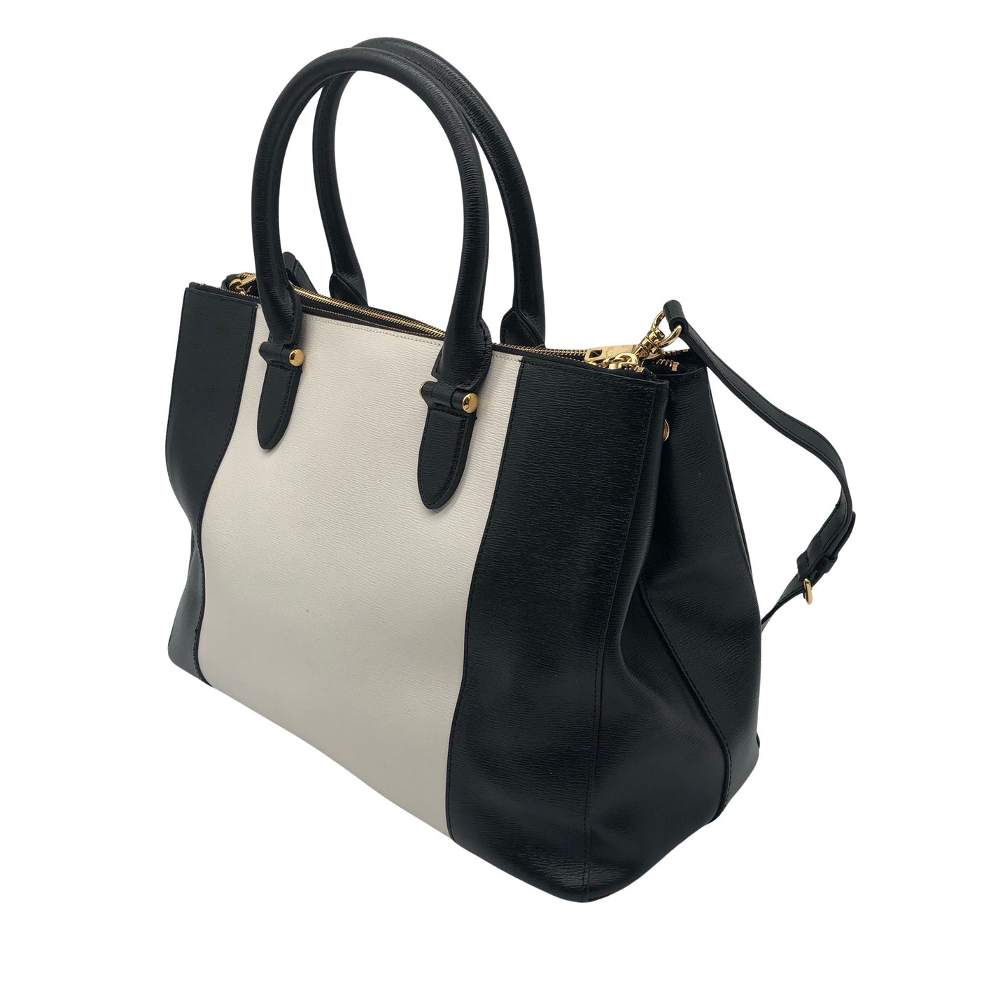Unisex Lauren Ralph Lauren - Handbag, size Maxi - Black (2)