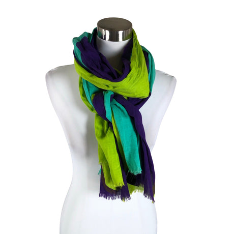 Unisex Marimekko - Scarf, size Maxi - Green ()