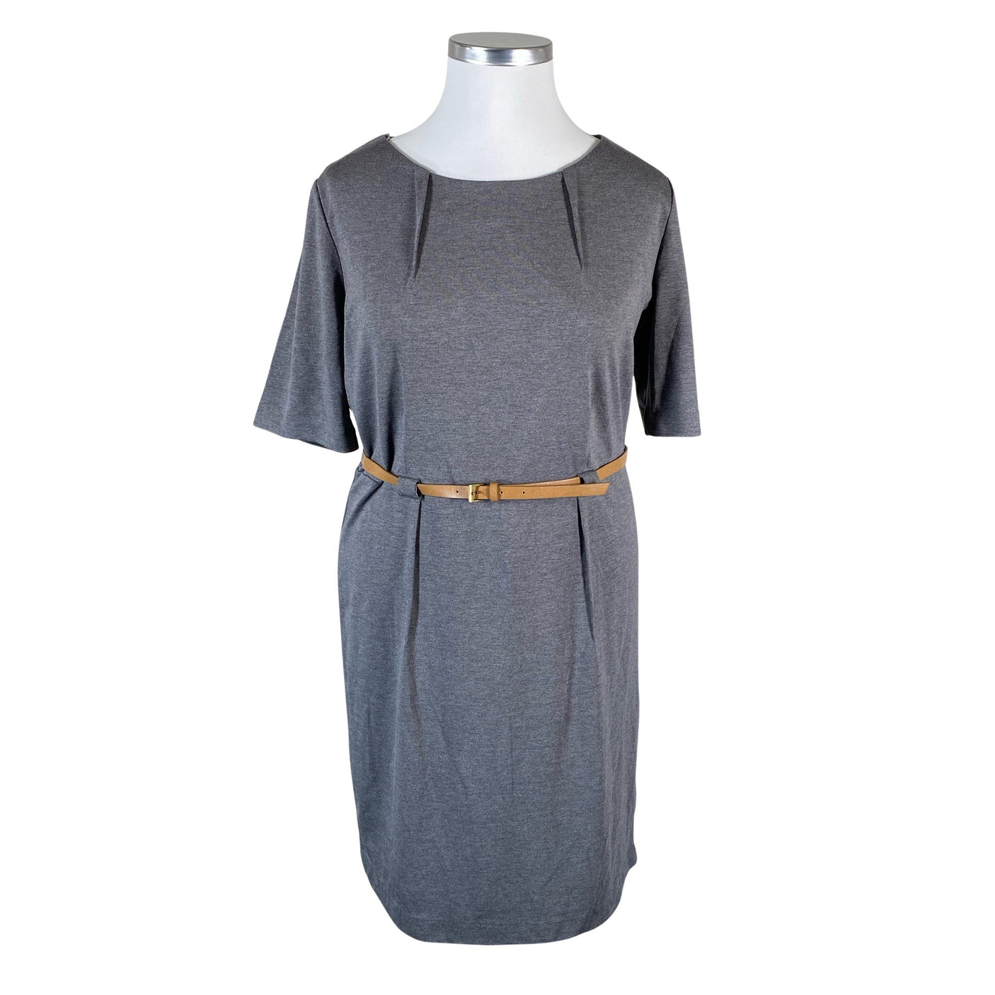 Unisex Noom - Dress, size 42 - Gray (1)