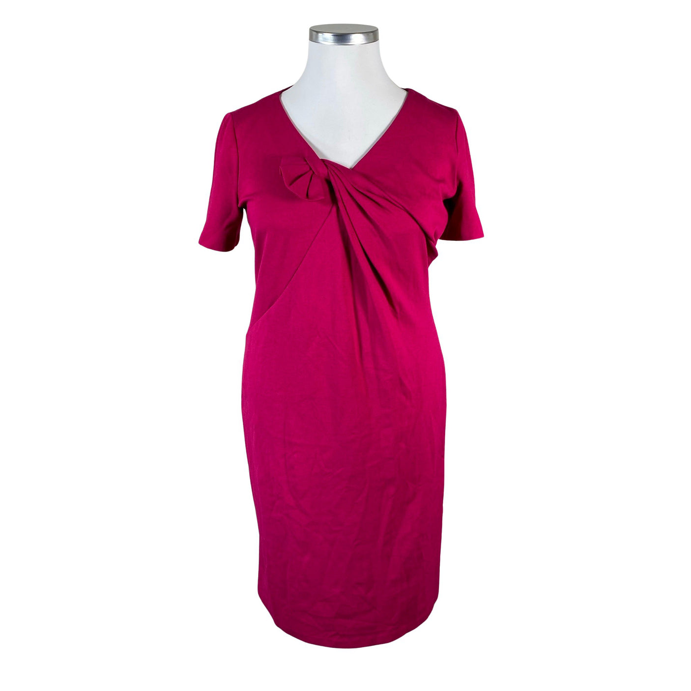 Unisex Armani Collezioni - Dress, size 44 - Pink (1)