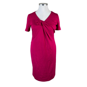 Unisex Armani Collezioni - Dress, size 44 - Pink (1)