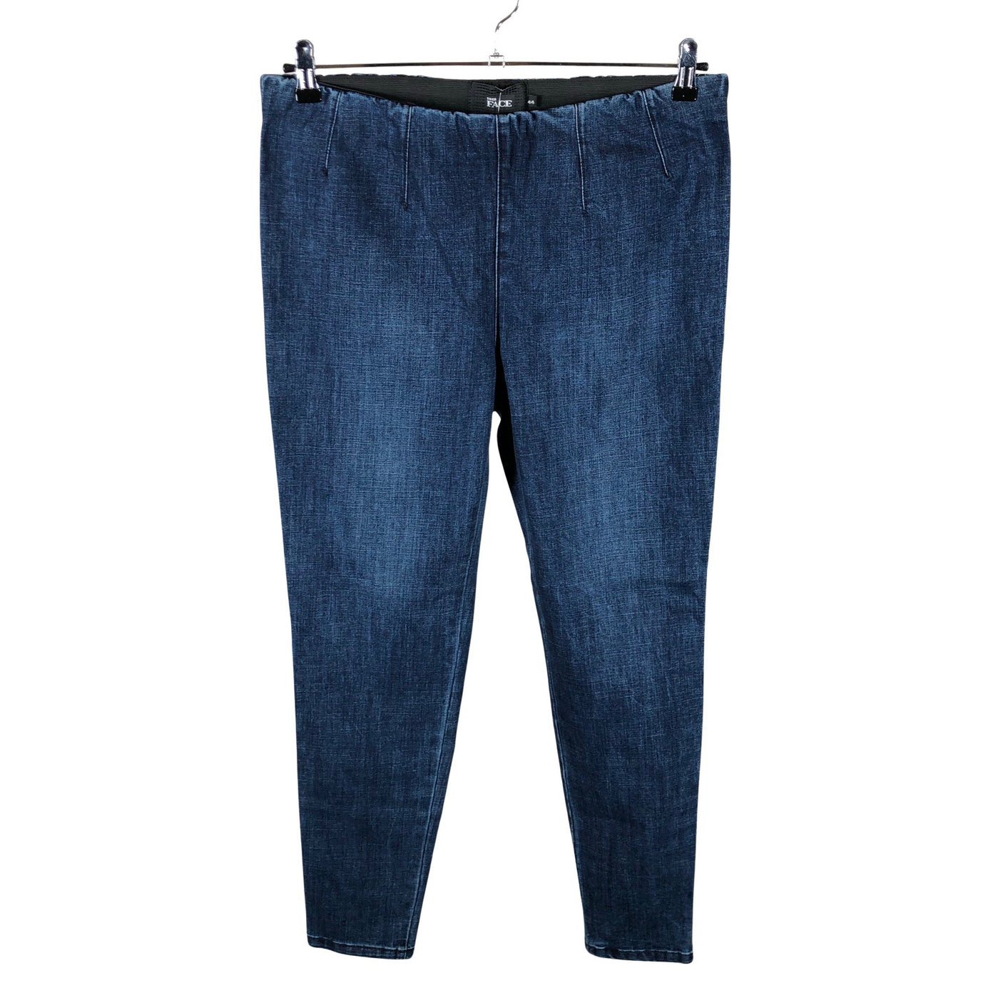Unisex Your Face - Jeans, size 44 - Blue (1)