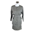 Unisex Simon Jeffrey - Dress, size 38 - Gray ()