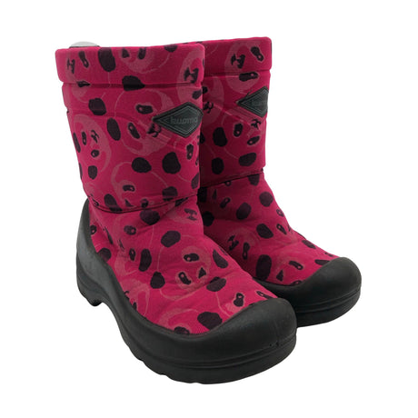 Unisex Kuoma - Winter shoes, size 29 - Pink (2)