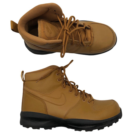 Unisex Nike - Ankle boots, size 38 - Brown ()