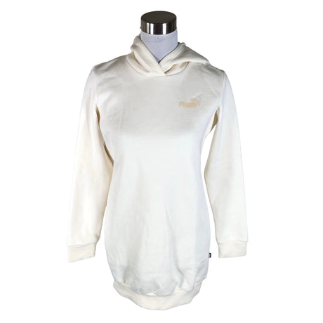 Unisex Puma - Sweatshirt tunic, size 34 - Natural white ()