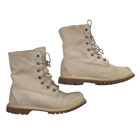 Unisex Timberland - Winter shoes, size 39 - Beige ()