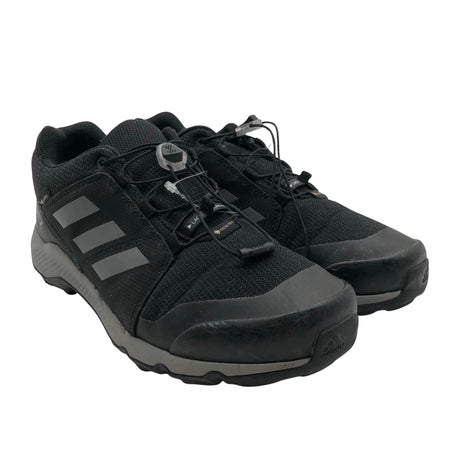 Unisex Adidas - Outdoor sneakers, size 39 - Black (2)