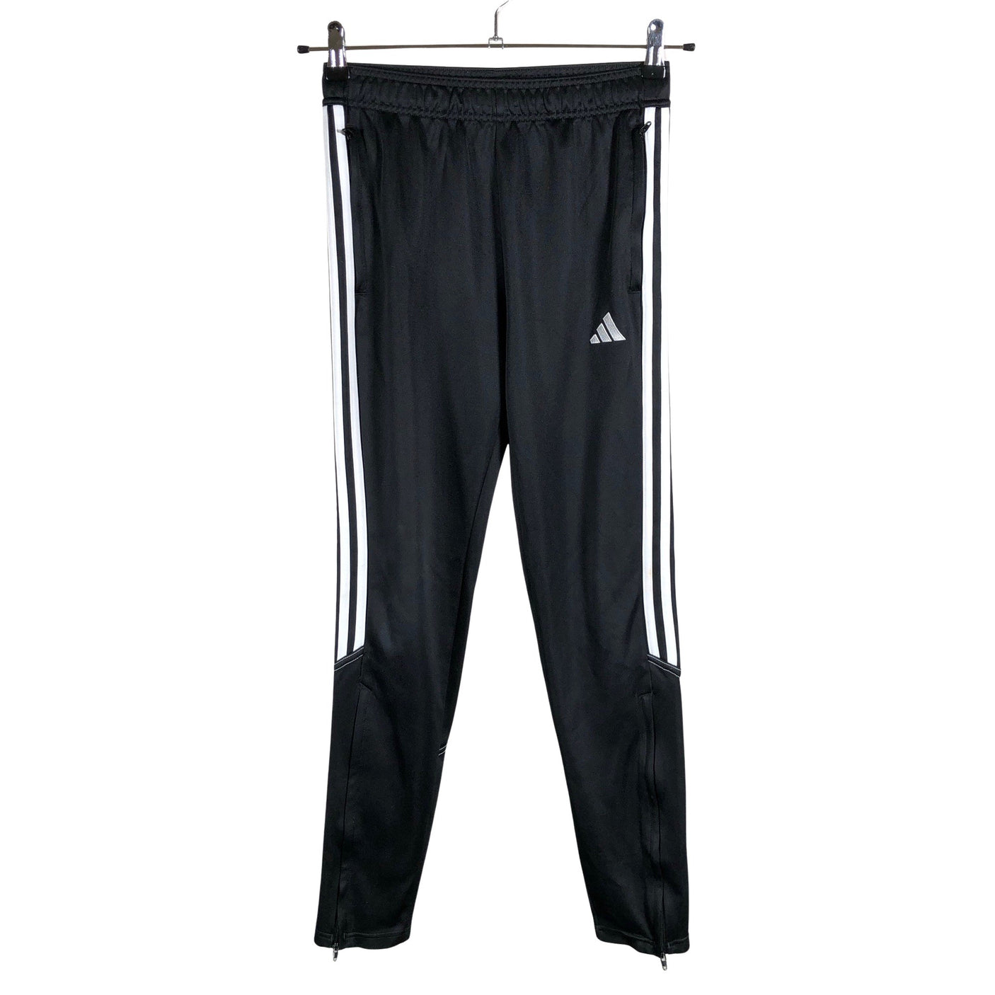 Unisex Adidas - Track pants, size 158 - 164 - Black (1)