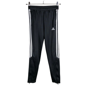 Unisex Adidas - Track pants, size 158 - 164 - Black (1)