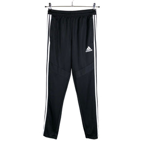 Unisex Adidas - Track pants, size 158 - 164 - Black (1)
