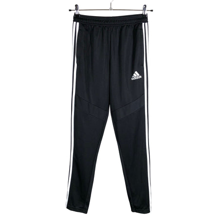 Unisex Adidas - Track pants, size 158 - 164 - Black ()
