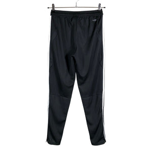 Unisex Adidas - Track pants, size 158 - 164 - Black (2)