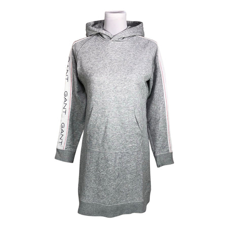 Unisex Gant - Sweatshirt tunic, size 36 - Gray ()