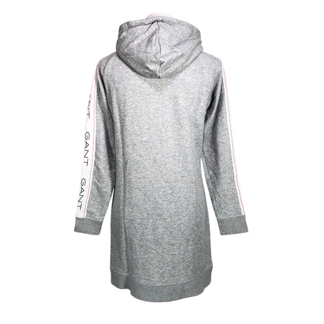 Unisex Gant - Sweatshirt tunic, size 36 - Gray (2)
