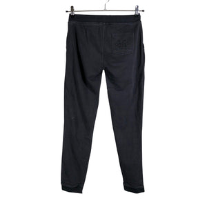 Unisex Peak Performance - Sweatpants, size 34 - Black (2)