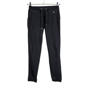 Unisex Peak Performance - Sweatpants, size 34 - Black (1)