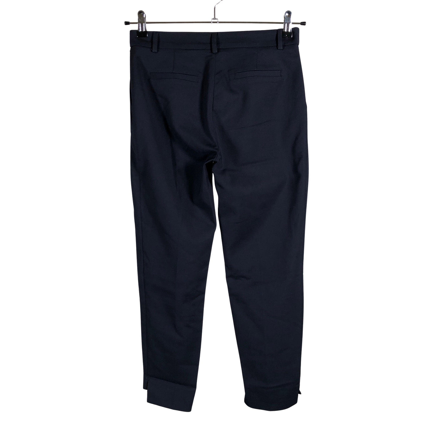 Unisex Your Face - Slacks, size 34 - Blue (2)