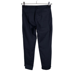 Unisex Your Face - Slacks, size 34 - Blue (2)