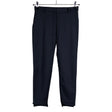 Unisex Your Face - Slacks, size 34 - Blue ()