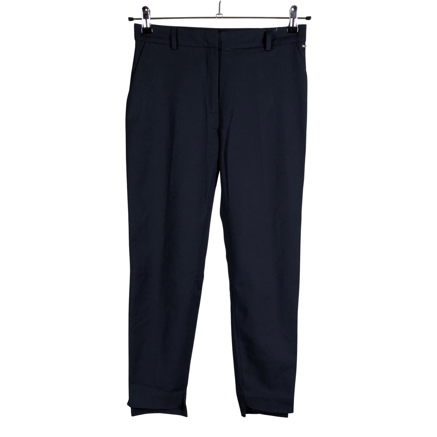 Unisex Your Face - Slacks, size 34 - Blue (1)