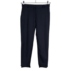 Unisex Your Face - Slacks, size 34 - Blue (1)