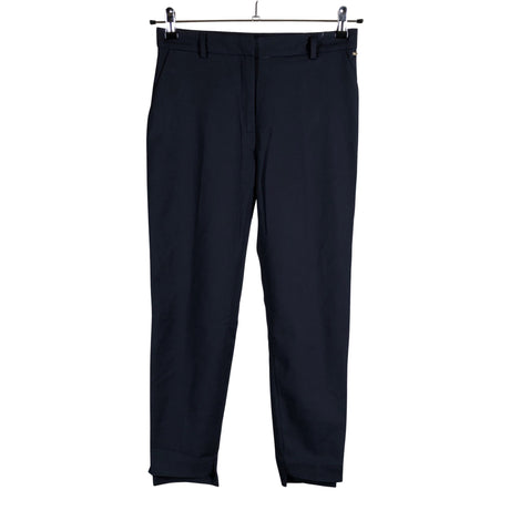 Unisex Your Face - Slacks, size 34 - Blue ()