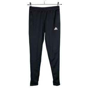 Unisex Adidas - Track pants, size 158 - 164 - Black (1)