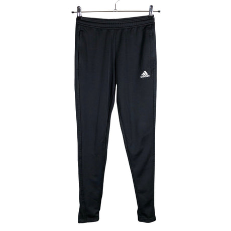 Unisex Adidas - Track pants, size 158 - 164 - Black ()