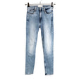 Unisex Calvin Klein Jeans - Jeans, size W26 - Light blue ()