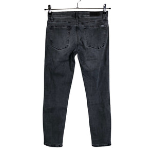Unisex Calvin Klein Jeans - Jeans, size 36 - Gray (2)
