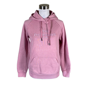 Unisex Peak Performance - Hoodie, size 36 - Light pink (1)